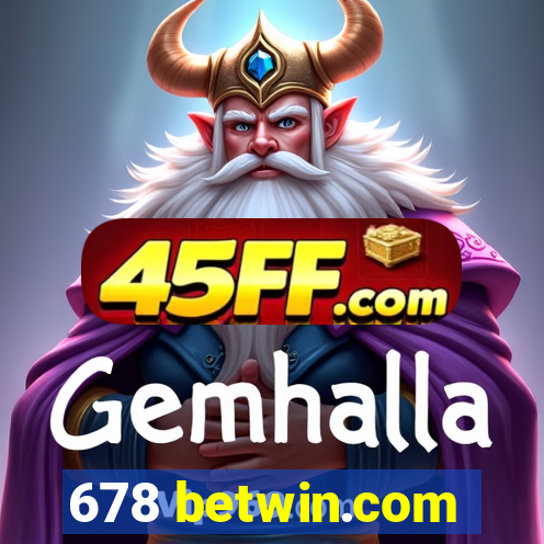678 betwin.com